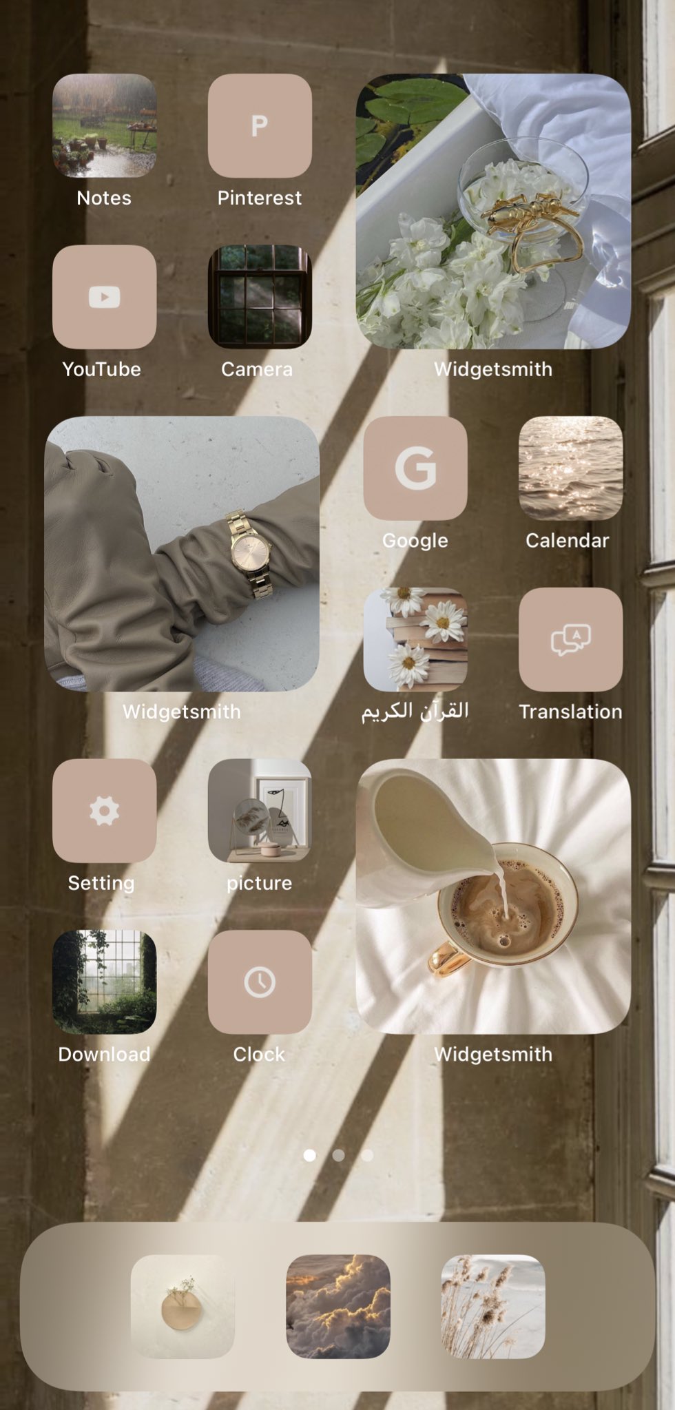 20 iOS 14 Home Screen Ideas (Part 6) – STRAPHIE