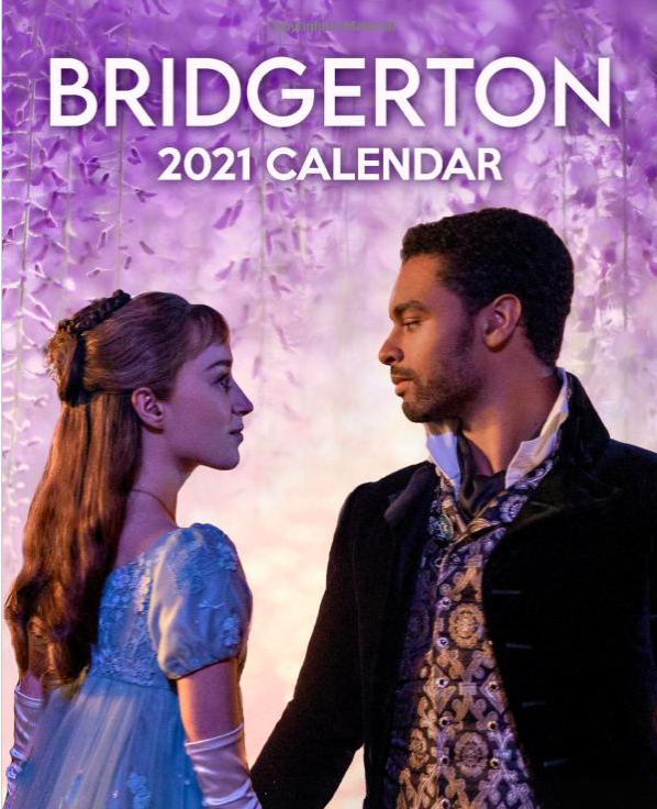 bridgerton merchandise amazon