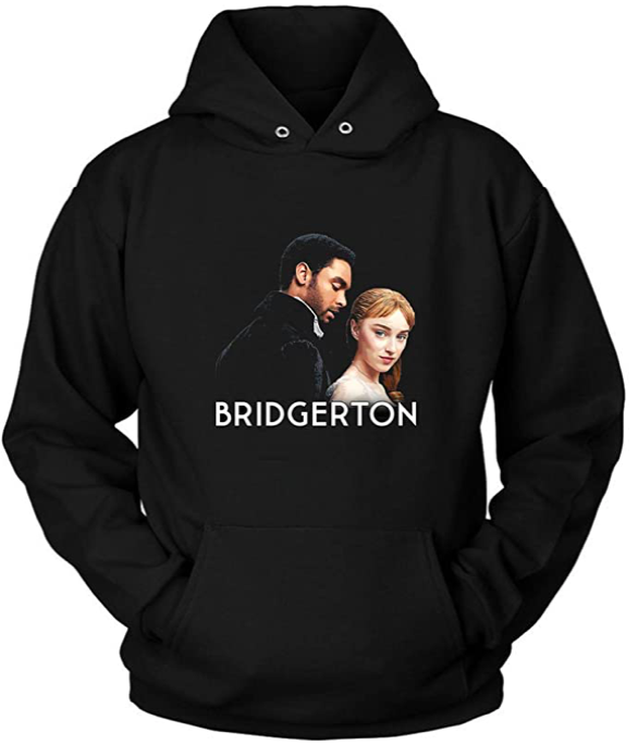 bridgerton merchandise amazon