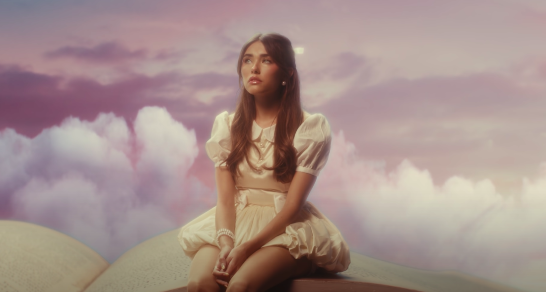 Check Out Madison Beer’s Magical “Reckless” Music Video + Inspiration ...